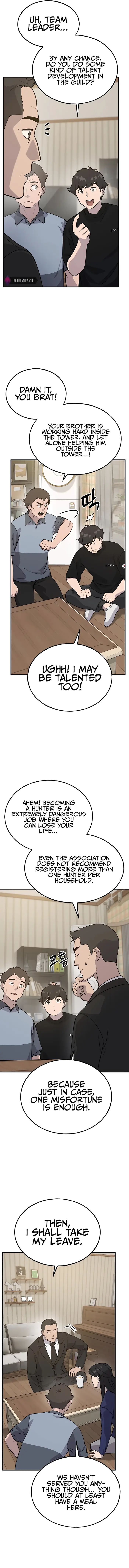 Solo Farming In The Tower - Chapter 21 image 17_optimized